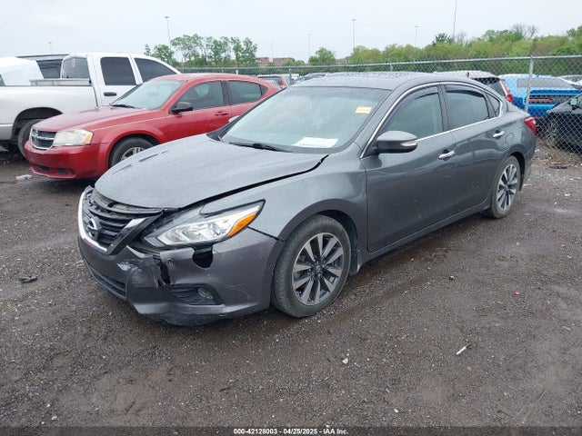 1N4AL3APXHC256798 Nissan Altima 2.5 Sv