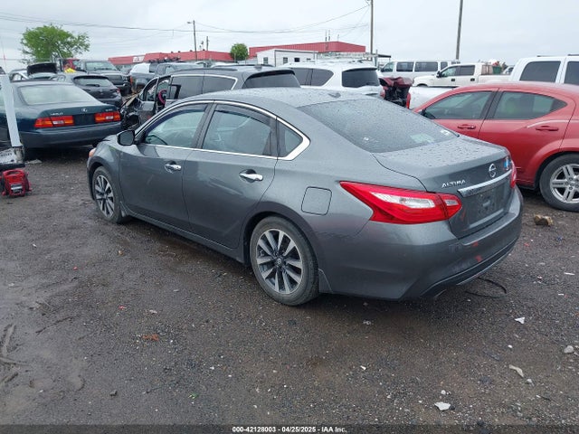 1N4AL3APXHC256798 Nissan Altima 2.5 Sv