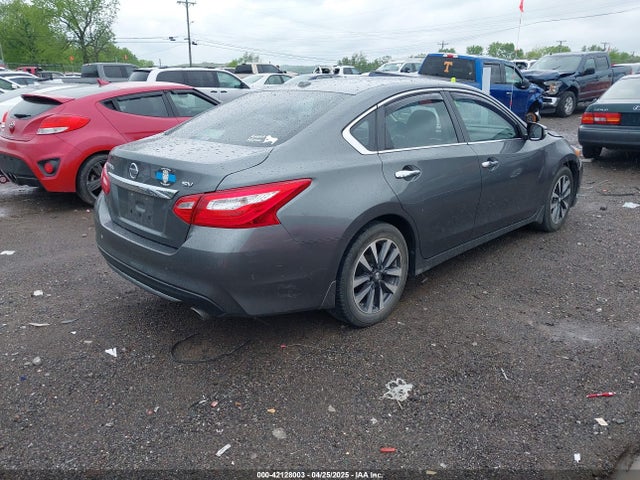 1N4AL3APXHC256798 Nissan Altima 2.5 Sv