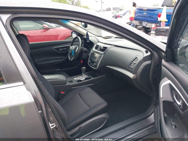 1N4AL3APXHC256798 Nissan Altima 2.5 Sv
