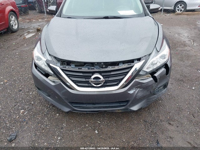 1N4AL3APXHC256798 Nissan Altima 2.5 Sv