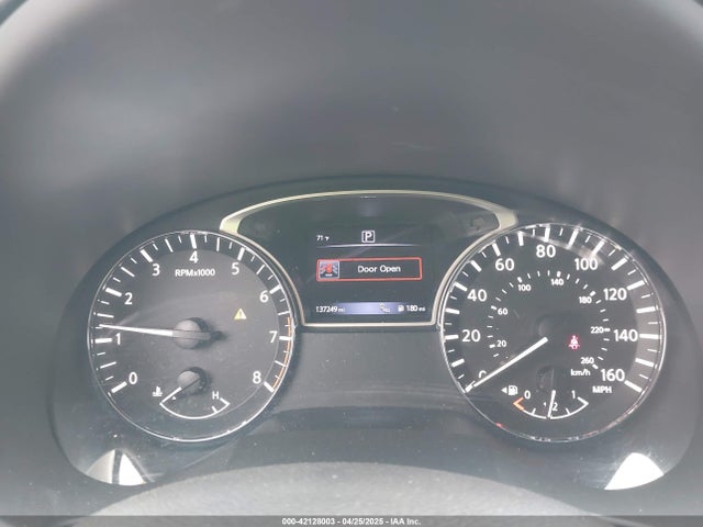 1N4AL3APXHC256798 Nissan Altima 2.5 Sv