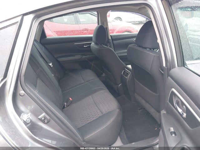1N4AL3APXHC256798 Nissan Altima 2.5 Sv