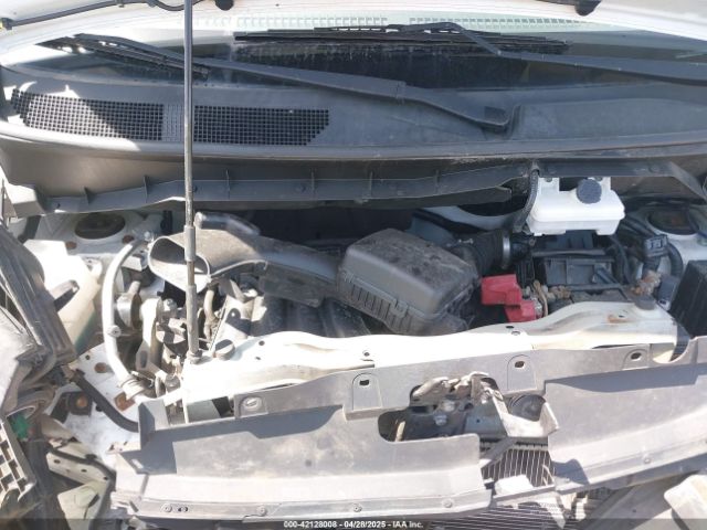 3N63M0ZN8FK715445 Chevrolet City Express 1lt