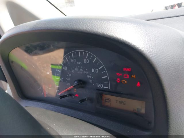 3N63M0ZN8FK715445 Chevrolet City Express 1lt