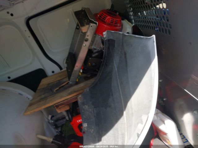 3N63M0ZN8FK715445 Chevrolet City Express 1lt