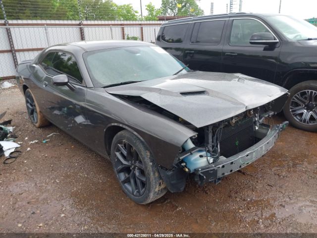 2C3CDZAGXKH500459 auction archive image
