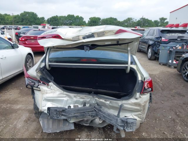 3KPC24A35KE050457 Hyundai ACCENT SE