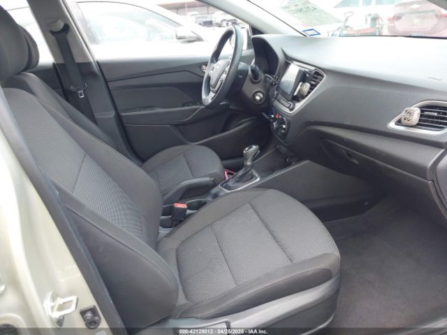 3KPC24A35KE050457 Hyundai ACCENT SE