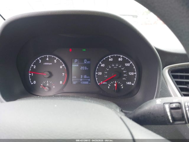 3KPC24A35KE050457 Hyundai ACCENT SE