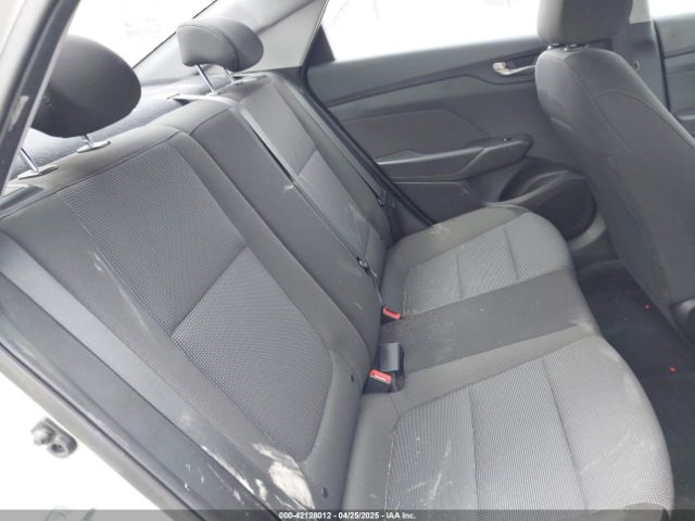 3KPC24A35KE050457 Hyundai ACCENT SE