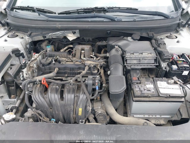 Hyundai Sonata 2017 5NPE24AFXHH565168 Image 10