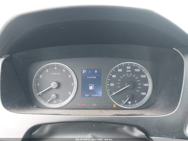 Hyundai Sonata 2017 5NPE24AFXHH565168 Image 7