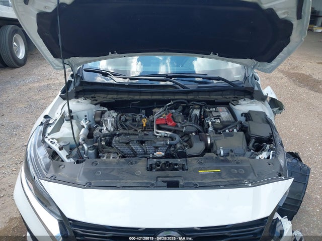 Nissan 2024 2024 1N4BL4BV7RN318901 Image 10