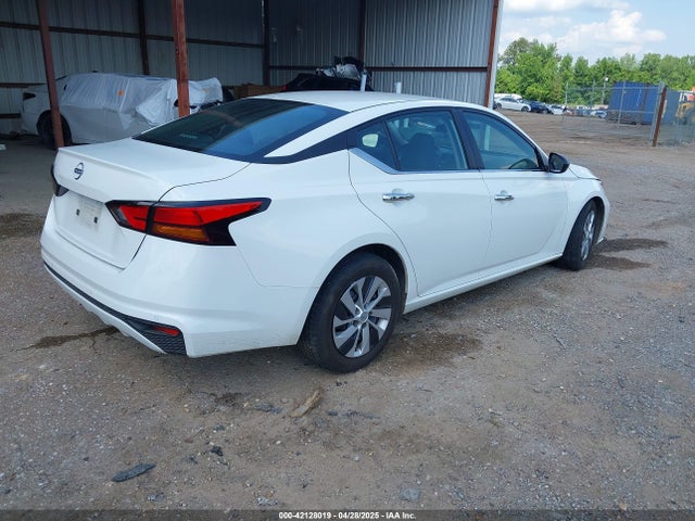 Nissan 2024 2024 1N4BL4BV7RN318901 Image 4