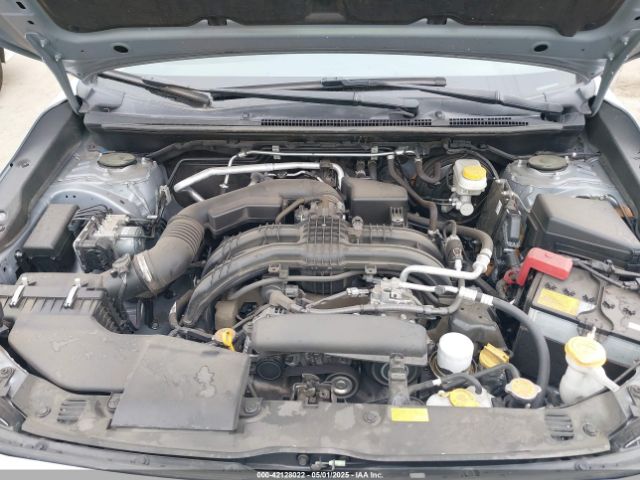 JF2GTAPC8N8220590 Subaru Crosstrek Premium