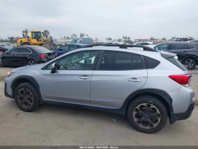 JF2GTAPC8N8220590 Subaru Crosstrek Premium