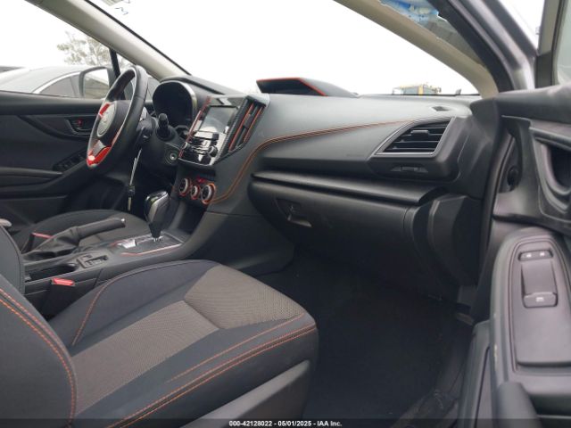 JF2GTAPC8N8220590 Subaru Crosstrek Premium