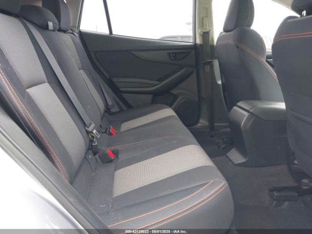 JF2GTAPC8N8220590 Subaru Crosstrek Premium