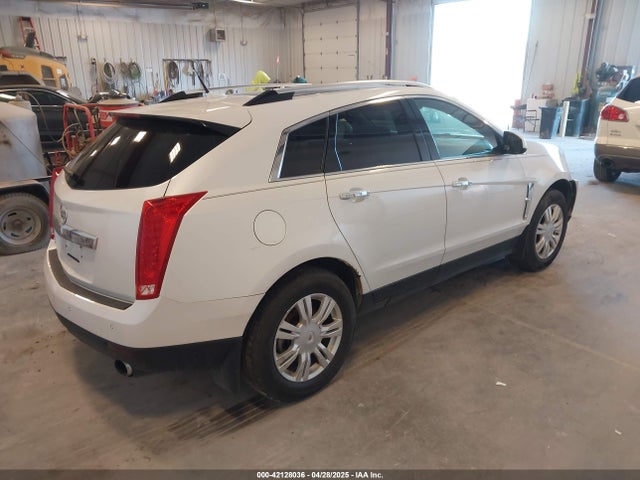 2010 CADILLAC SRX 3GYFNDEY8AS540220 Photo 3