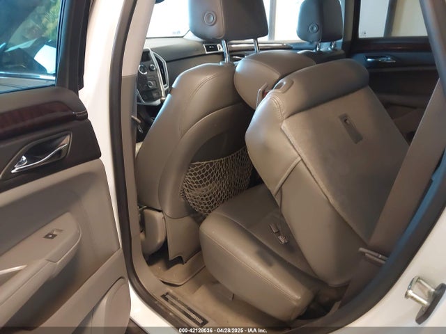 2010 CADILLAC SRX 3GYFNDEY8AS540220 Photo 7