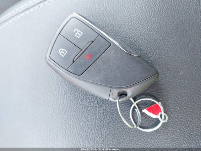 1GTP5BEK8R1200458 GMC Canyon 2wd Elevation