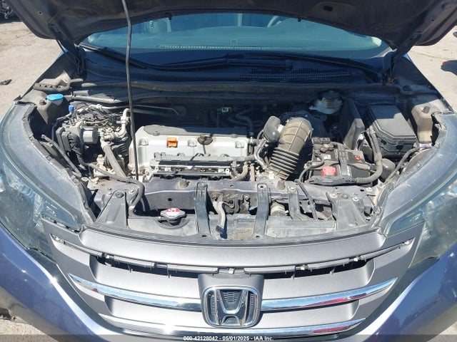 3CZRM3H37EG714300 Honda k24z7