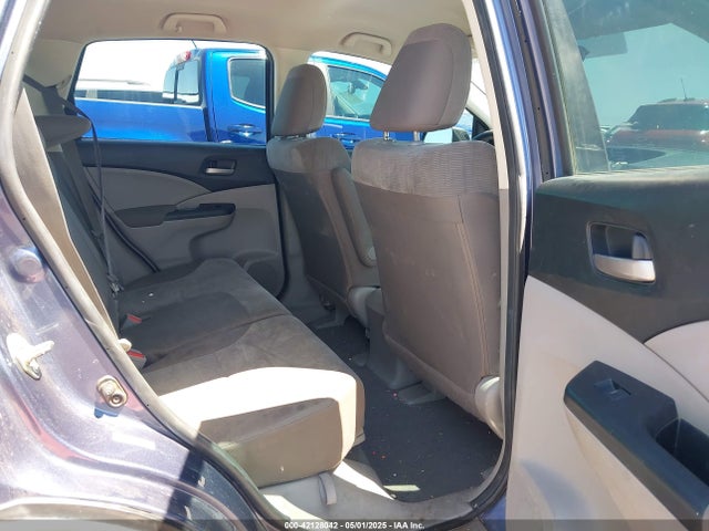 3CZRM3H37EG714300 Honda k24z7