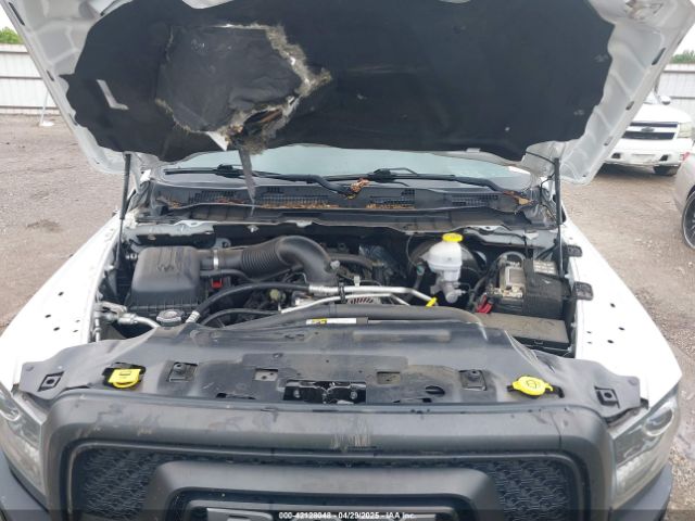 2021 RAM 1500 CLASSIC 1C6RR7LT6MS516828 Photo 9