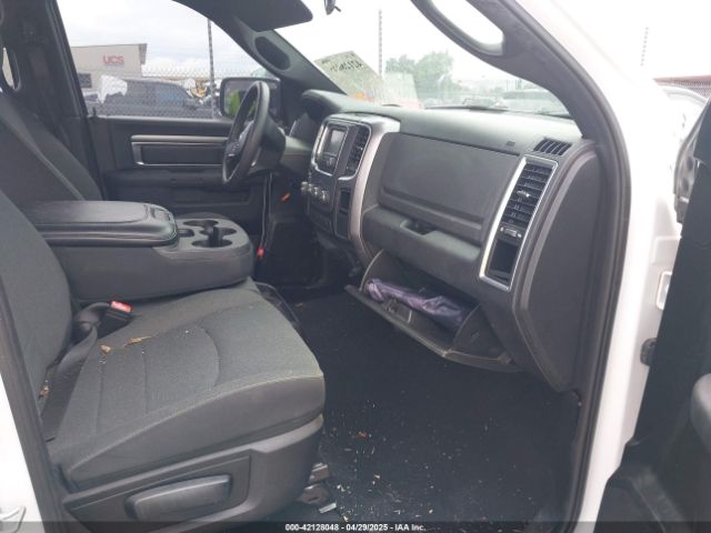 2021 RAM 1500 CLASSIC 1C6RR7LT6MS516828 Photo 4