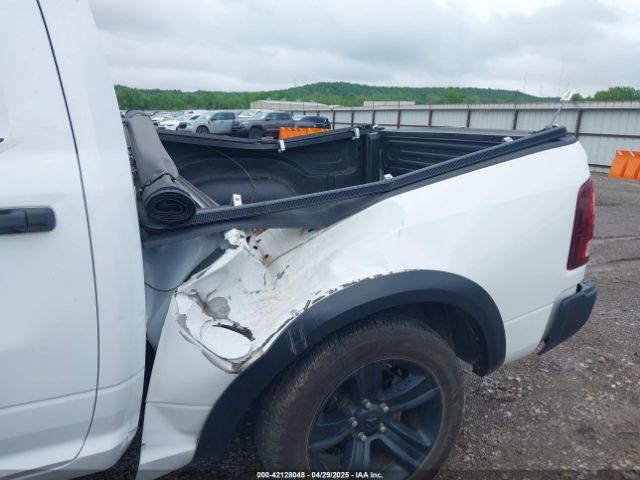 2021 RAM 1500 CLASSIC 1C6RR7LT6MS516828 Photo 5