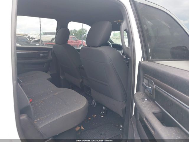2021 RAM 1500 CLASSIC 1C6RR7LT6MS516828 Photo 7