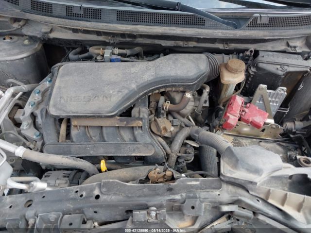 2022 NISSAN ROGUE SPORT JN1BJ1CW1NW492508 Photo 9