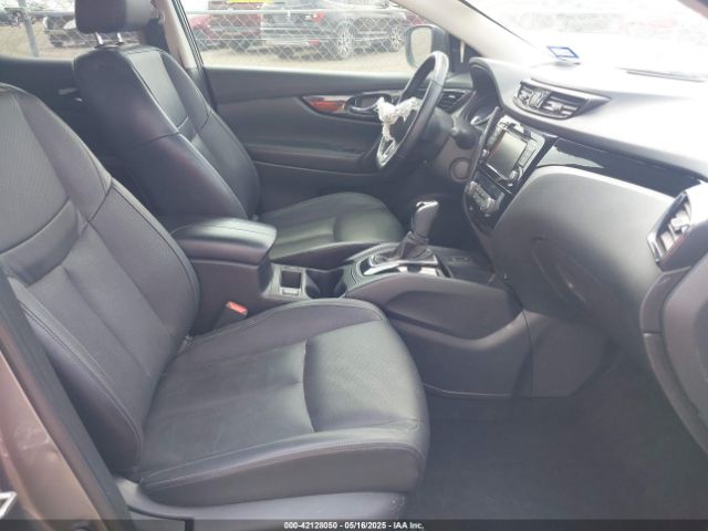 2022 NISSAN ROGUE SPORT JN1BJ1CW1NW492508 Photo 4