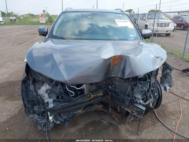 2022 NISSAN ROGUE SPORT JN1BJ1CW1NW492508 Photo 5