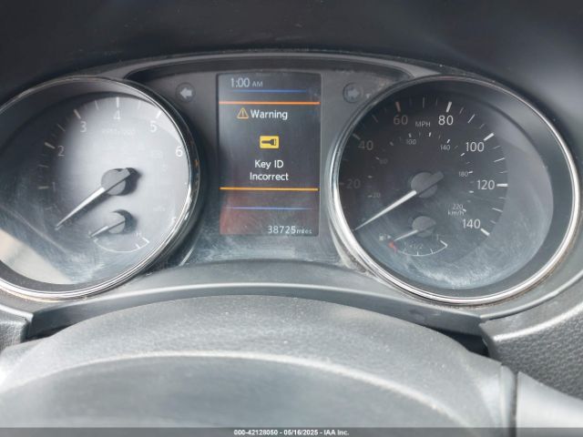 2022 NISSAN ROGUE SPORT JN1BJ1CW1NW492508 Photo 6