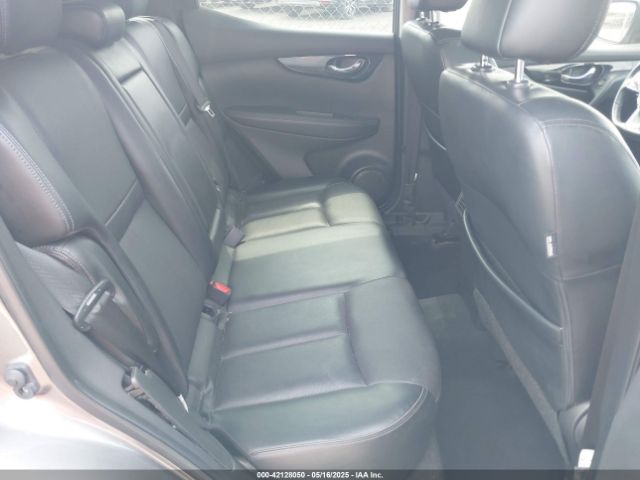 2022 NISSAN ROGUE SPORT JN1BJ1CW1NW492508 Photo 7