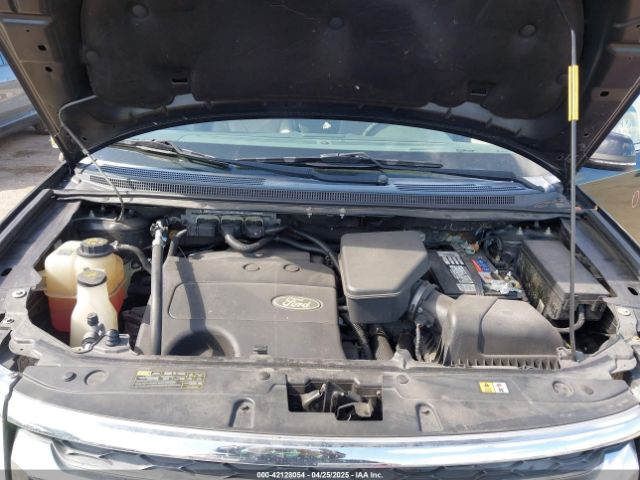 2FMDK3KC3EBA96079 Ford Edge Limited