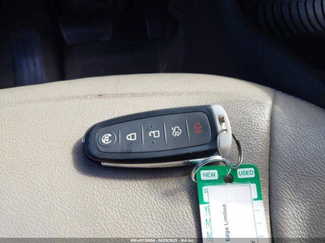 2FMDK3KC3EBA96079 Ford Edge Limited