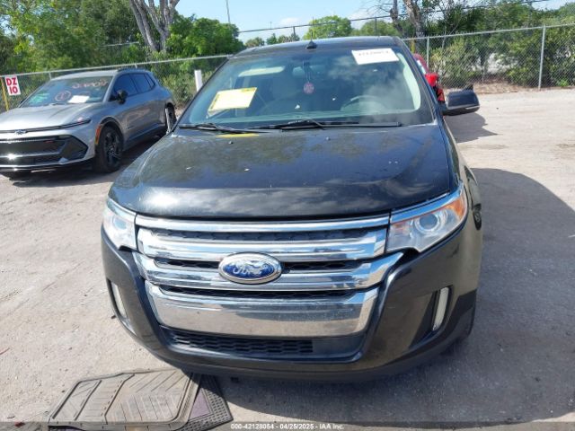 2FMDK3KC3EBA96079 Ford Edge Limited