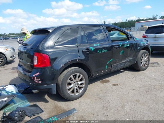 2FMDK3KC3EBA96079 Ford Edge Limited