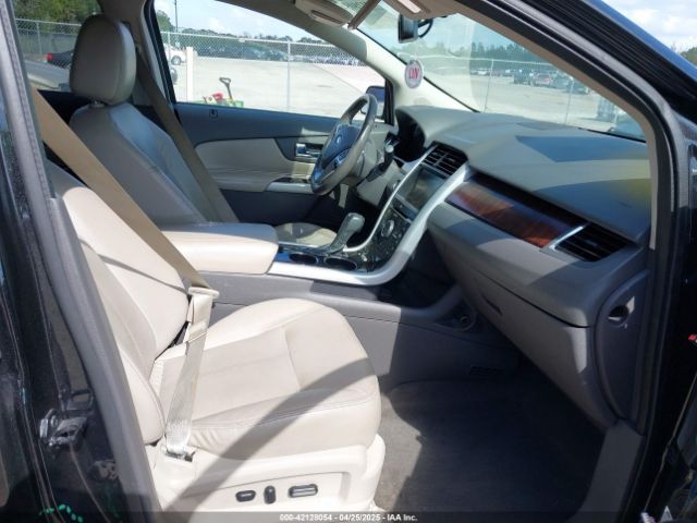 2FMDK3KC3EBA96079 Ford Edge Limited