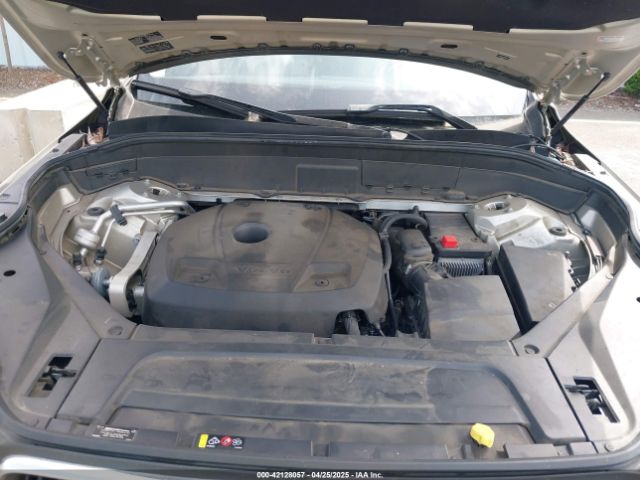 YV4A22PK7G1038750 Volvo Xc90 T6 Momentum