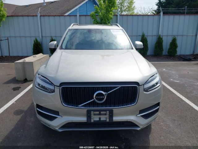 YV4A22PK7G1038750 Volvo Xc90 T6 Momentum