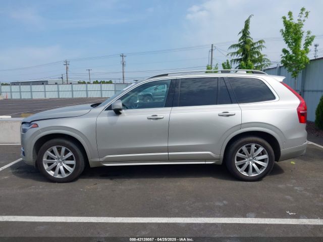 YV4A22PK7G1038750 Volvo Xc90 T6 Momentum
