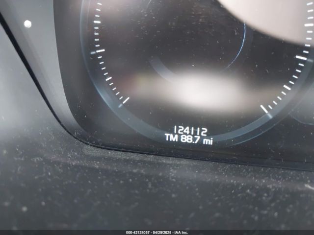 YV4A22PK7G1038750 Volvo Xc90 T6 Momentum
