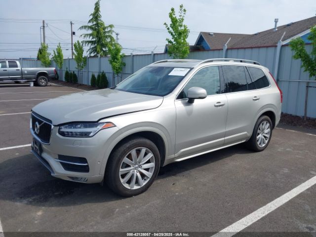 YV4A22PK7G1038750 Volvo Xc90 T6 Momentum