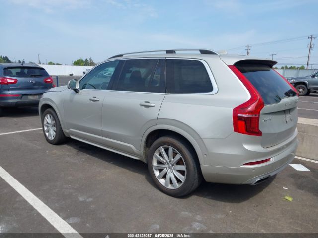 YV4A22PK7G1038750 Volvo Xc90 T6 Momentum