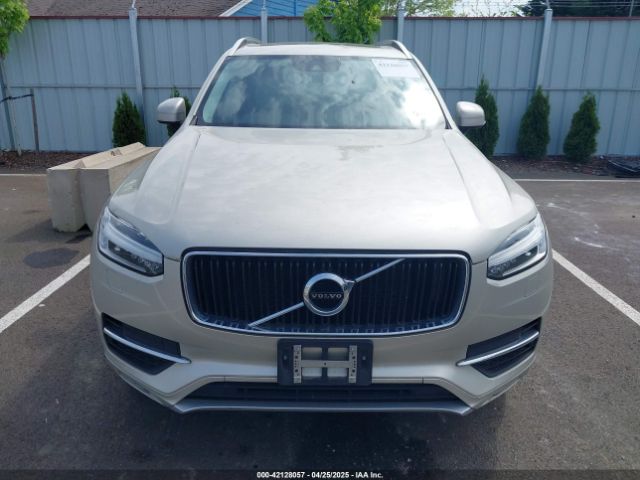 YV4A22PK7G1038750 Volvo Xc90 T6 Momentum
