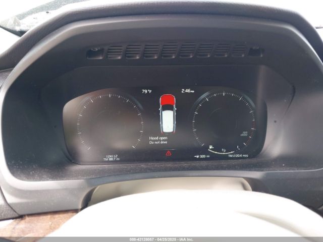 YV4A22PK7G1038750 Volvo Xc90 T6 Momentum